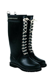 ydre Humoristisk tro Rub 1 Ilse Jacobsen Boots Black – Christopher's & The Edge