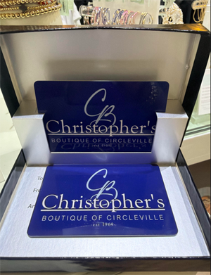 Gift Cards