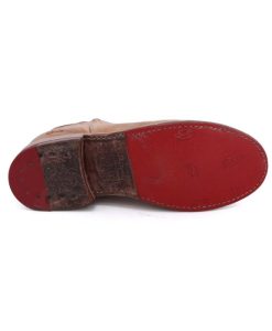 bed stu yurisa boot