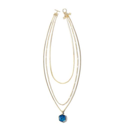 Kendra Scott Necklaces Christopher's & The Edge