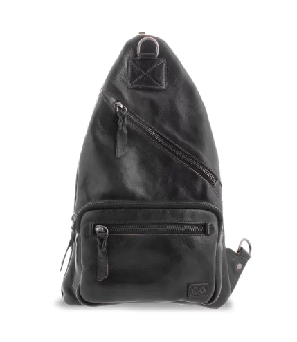 BEDSTU - ANDIE IN BLACK RUSTIC