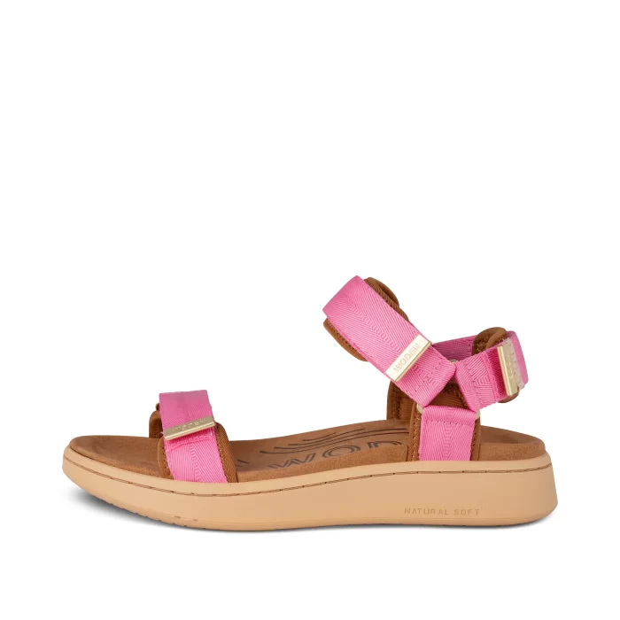 Woden Line - Aurora Pink
