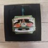 2022 PUMPKIN SHOW ORNAMENT - WEIGH IN - 21 IN STOCK