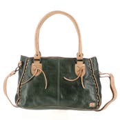 BEDSTU - ROCKABABY IN FOREST OATS RUSTIC