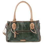 BEDSTU - ROCKABABY IN FOREST OATS RUSTIC - Image 2