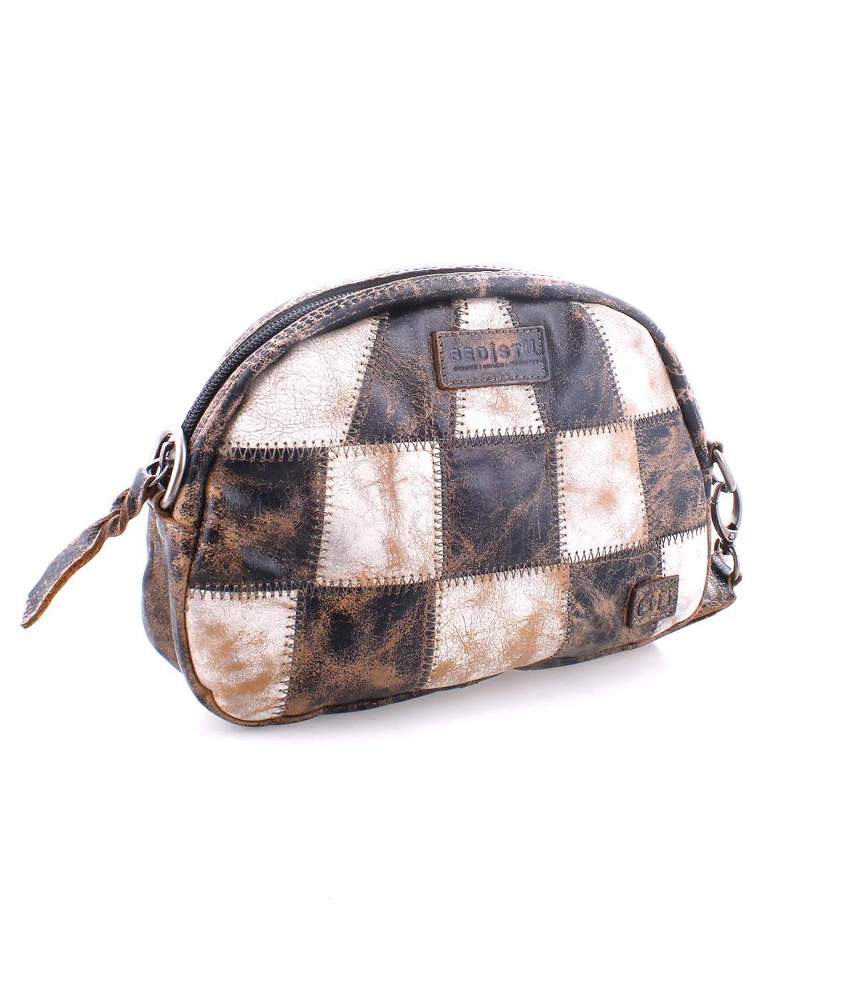 Alternative view of BEDSTU- ABUNDANCE IN BLACK LUX NECTAR LUX