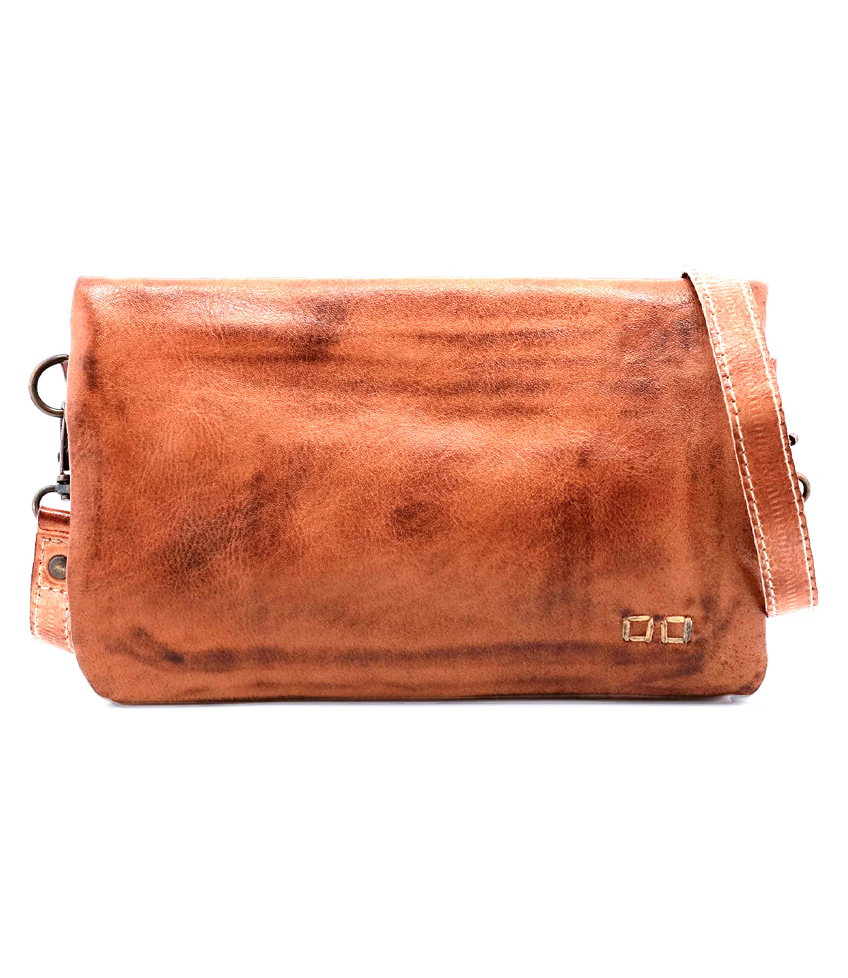 BEDSTU - CADENCE IN TAN RUSTIC