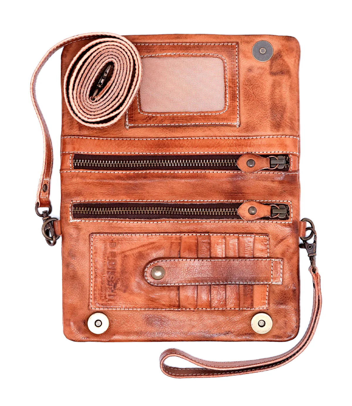 BED | STU - CADENCE TAN RUSTIC - Image 4