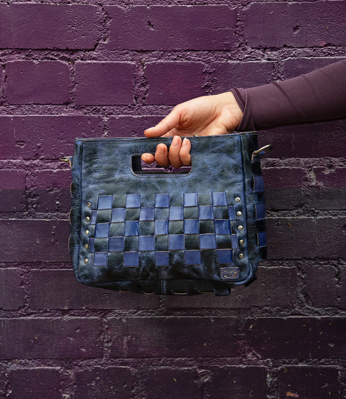 Alternative view of BEDSTU - KEIKI IN FUTURE DUSK BLACK DELUX