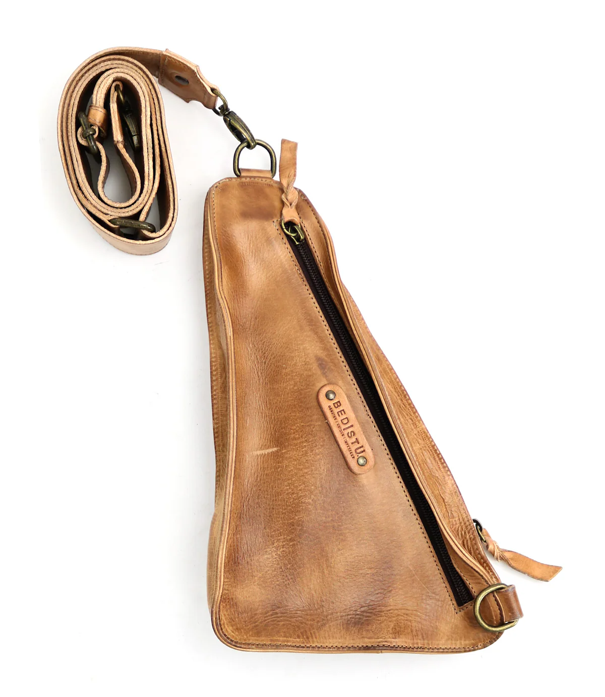 Alternative view of BEDSTU- ADEPT IN TAN