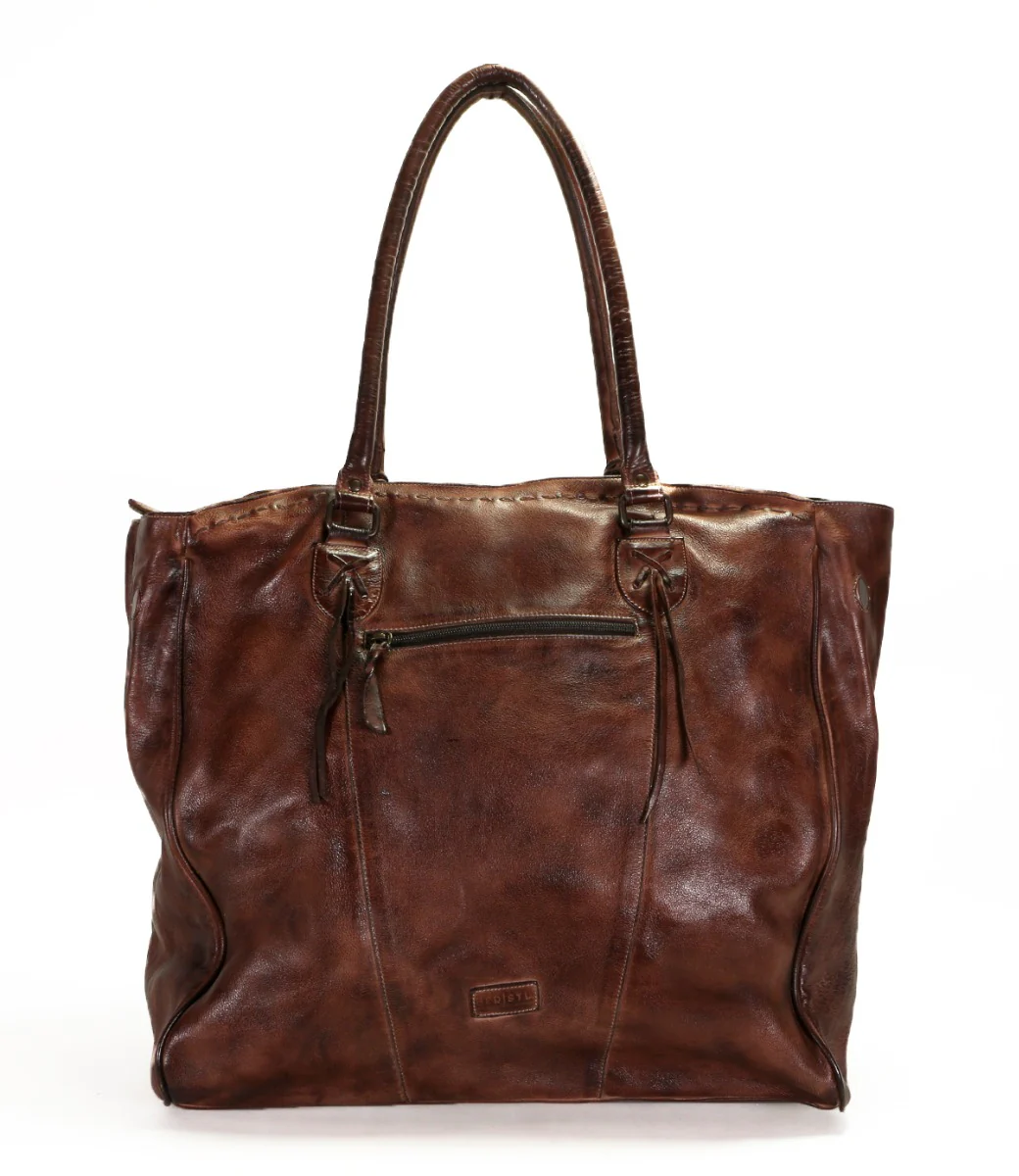 Alternative view of BEDSTU - REBEKAH IN TEAK DIP DYE