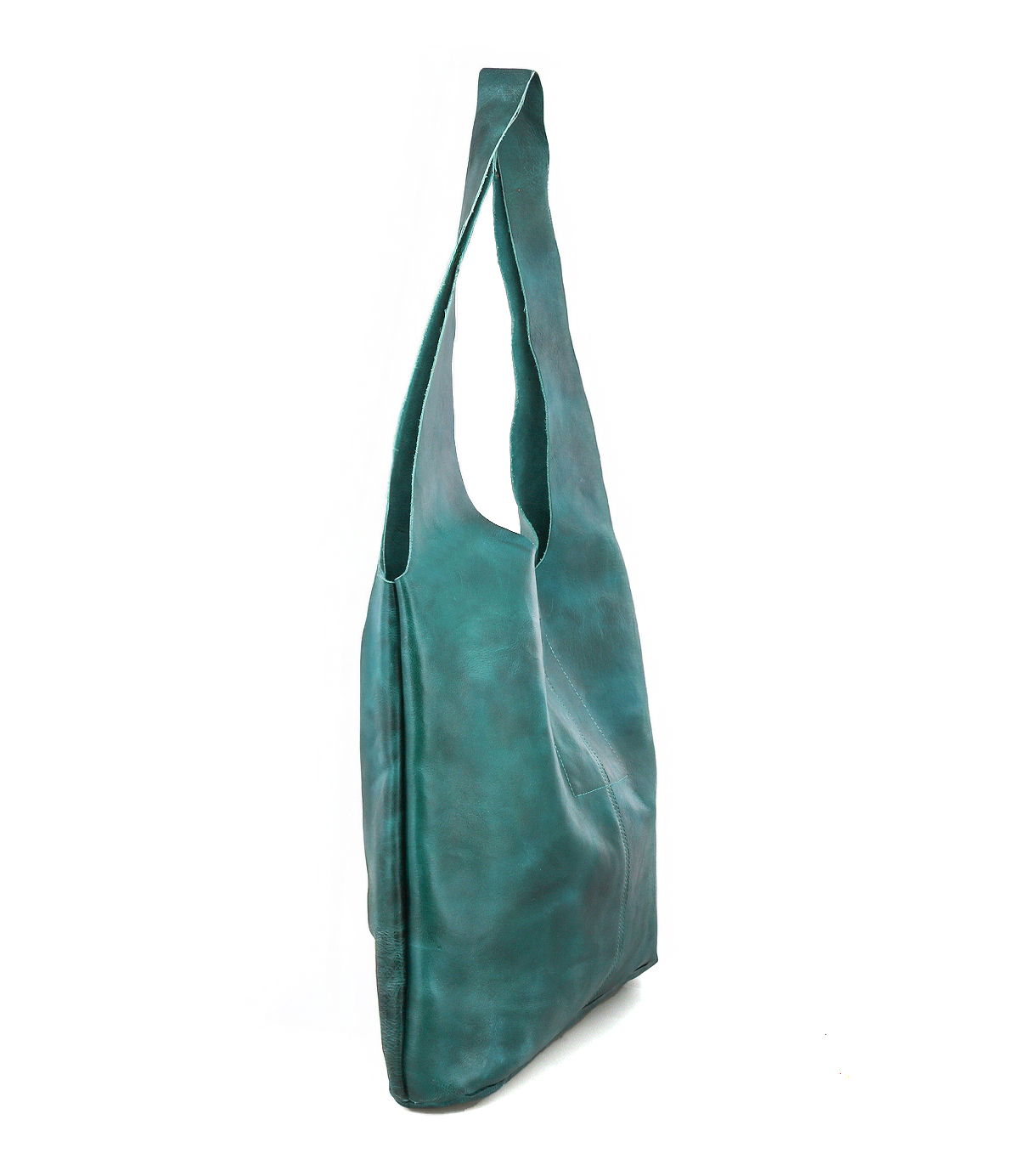 BEDSTU- ARIEL MAX IN DARK TEAL DD - Image 2