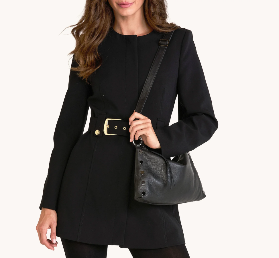 Alternative view of HAMMITT KYLE MEDIUM BLACK GUNMENTAL