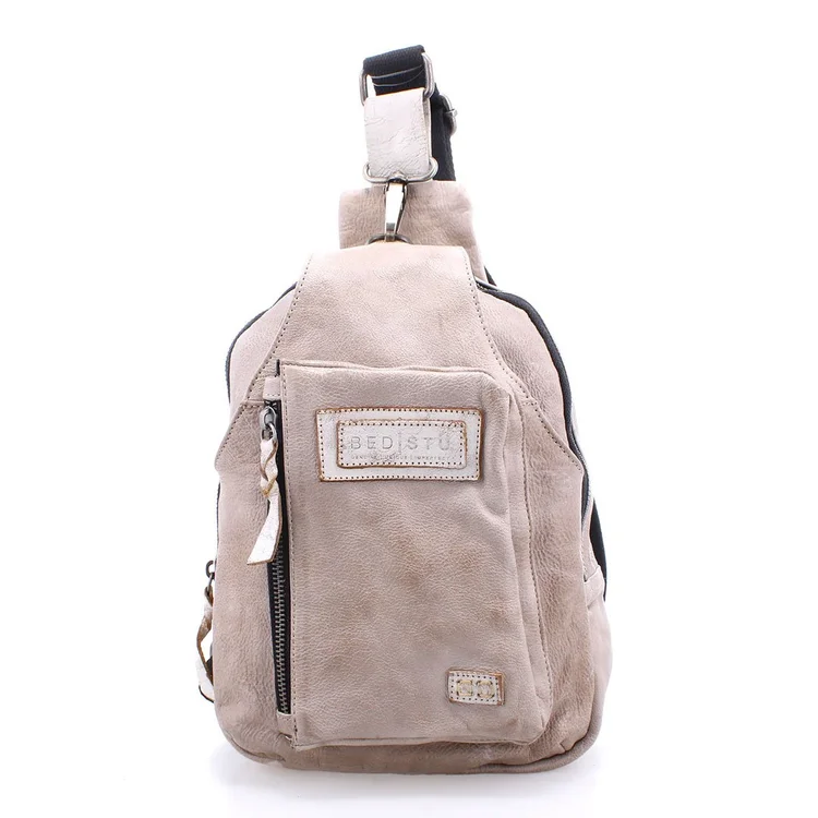 BED STU - BEAU ICICLE RUSTIC NECTAR LUX