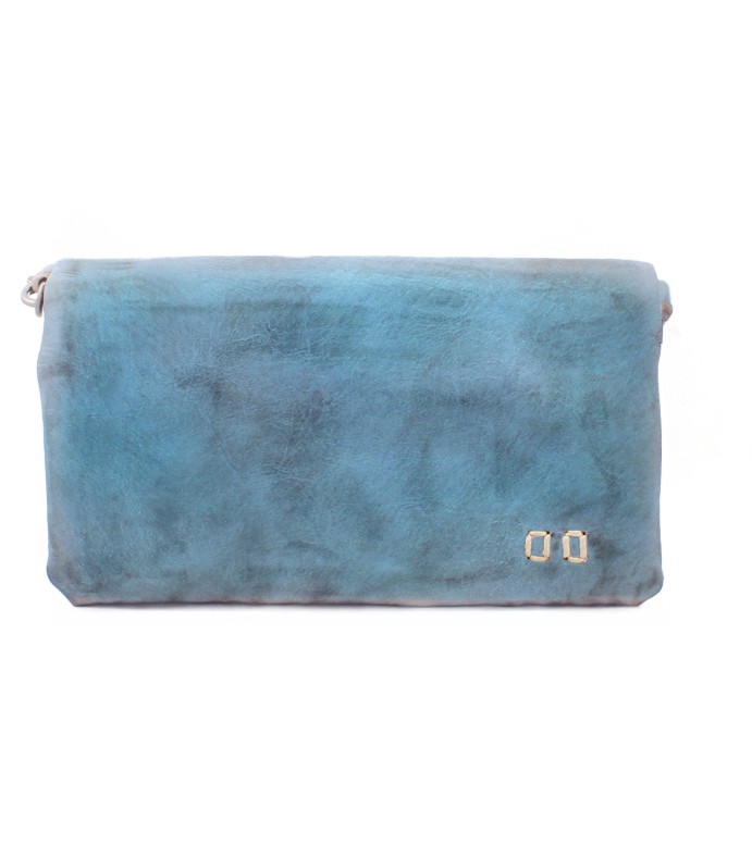 BED STU - CANDENCE ARCTIC TEAL DRIFTWOOD