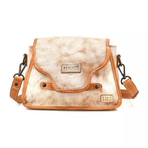 BED STU - CEREMONIOUS OATS TAN RUSTIC