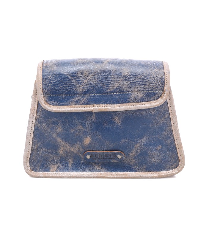 Alternative view of BED STU - CEREMONIOUS BLAZER NAVY NECTAR LUX