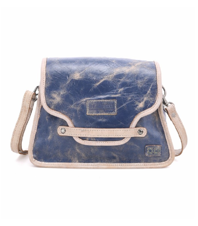 BED STU - CEREMONIOUS BLAZER NAVY NECTAR LUX