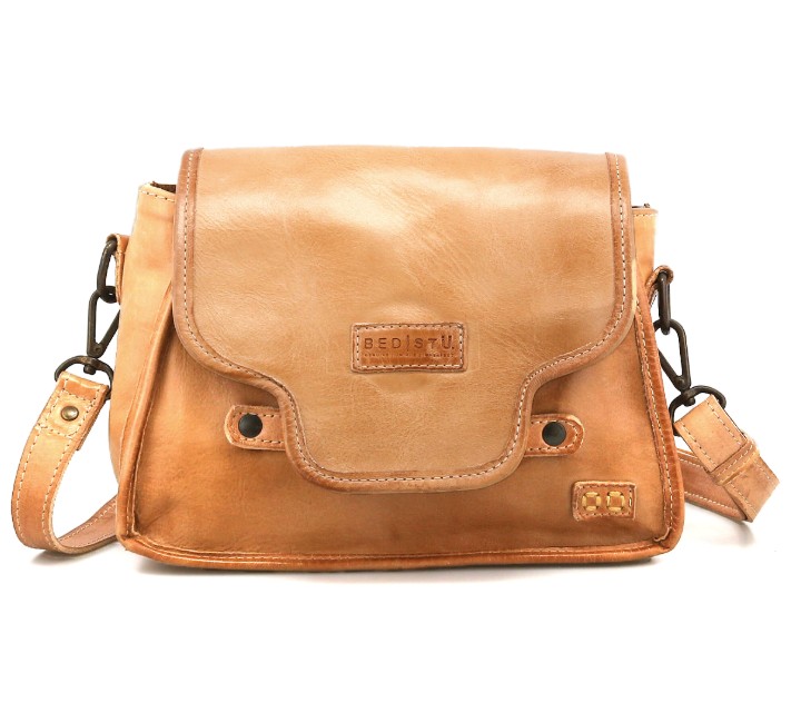 BED STU - CEREMONIOUS OATS TAN RUSTIC