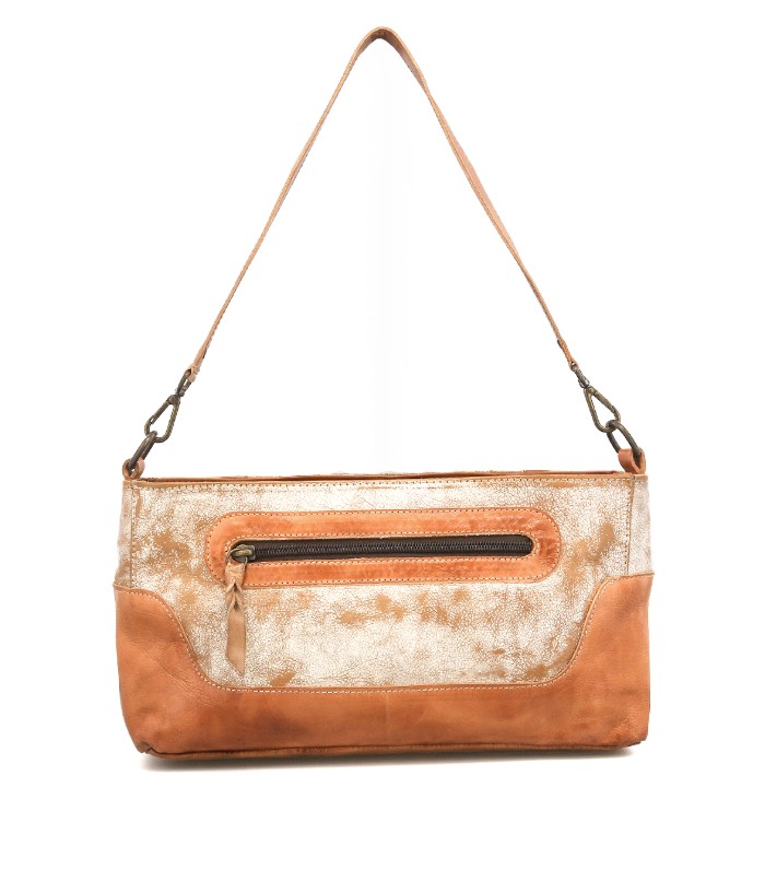 Alternative view of BED STU - HYPERBOLIC TAN RUSTIC NECTAR LUX