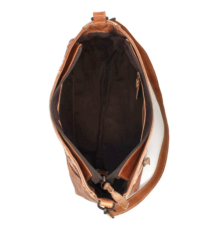 BED STU - HYPERBOLIC TAN RUSTIC NECTAR LUX - Image 3