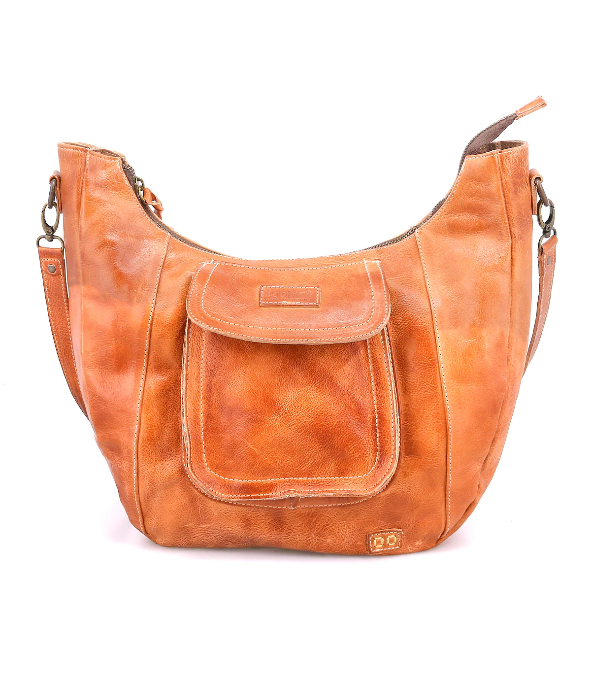 BED | STU - MANITOBA TAN DD