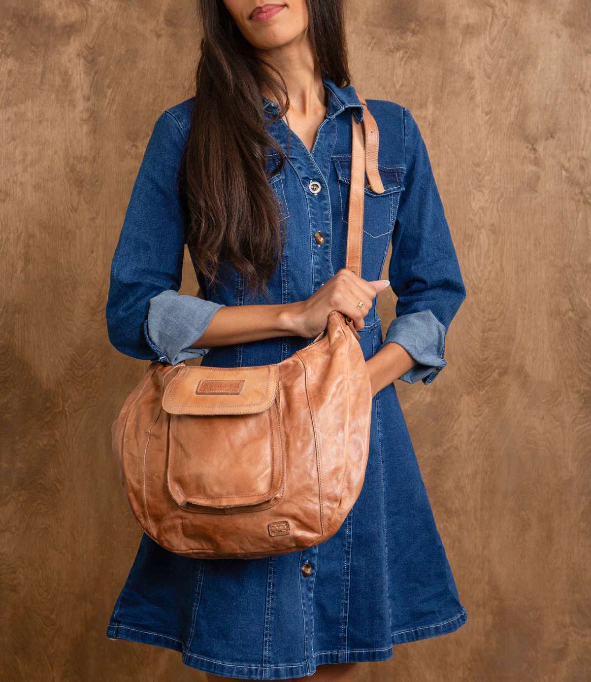 BED | STU - MANITOBA TAN DD - Image 6