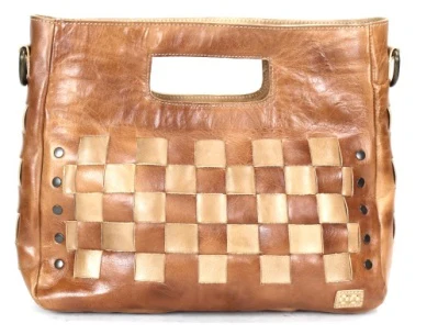 BED STU - ORCHID TAN OATS RUSTIC