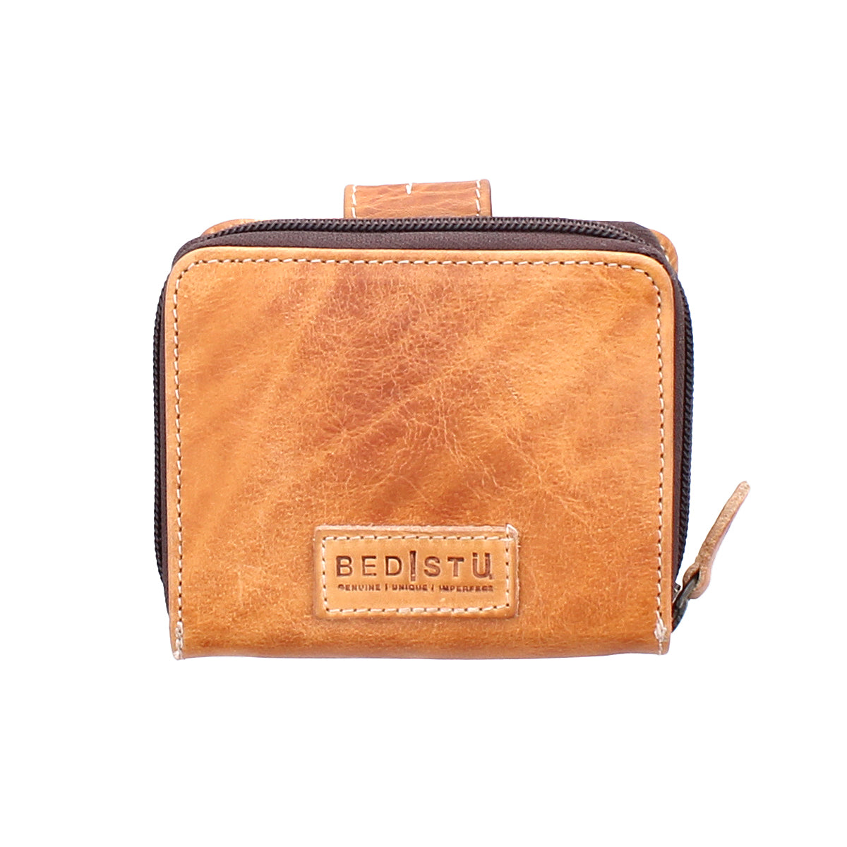 Alternative view of BED STU - PLUS PECAN DD