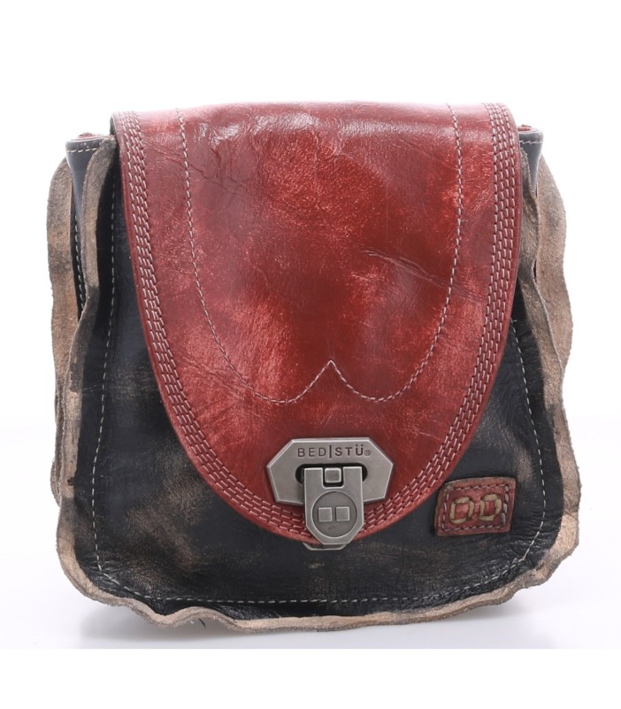 BED STU - RHYME BLACK CHERRY LACQUER HAND WASH