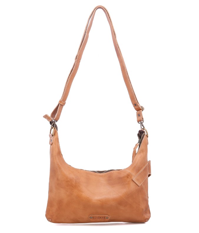 Alternative view of BED | STU - SEEMLY TAN RUSTIC