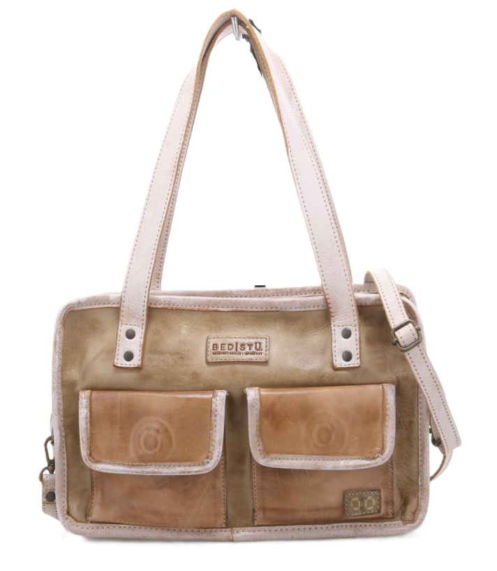 BED STU - STUFFY STONE HAZE RUSTIC