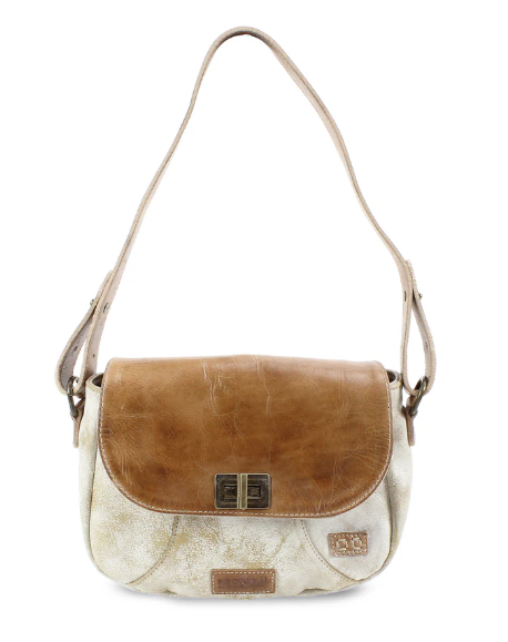 BED | STU - ELECT NECTAR LUX TAN RUSTIC