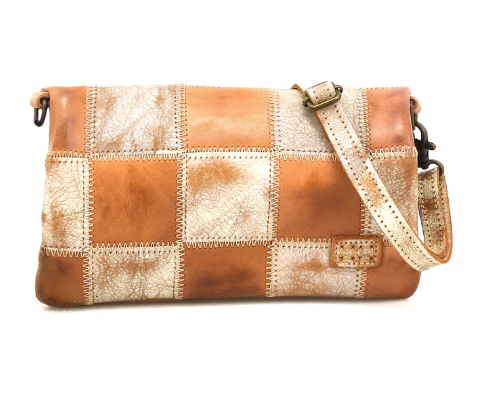 BED STU CADENCE PW TAN RUSTIC NECTAR