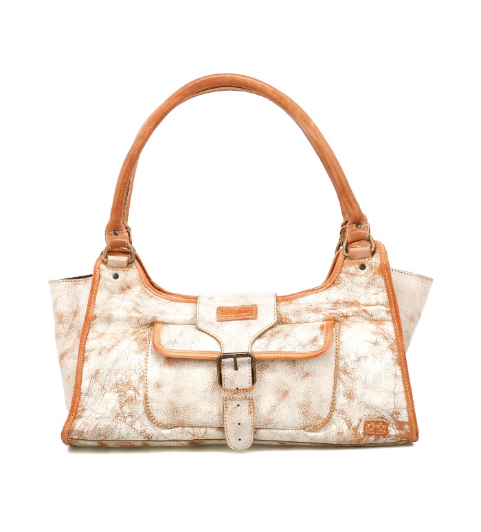 BED STU - UNBENDING NECTAR LUX TAN RUSTIC