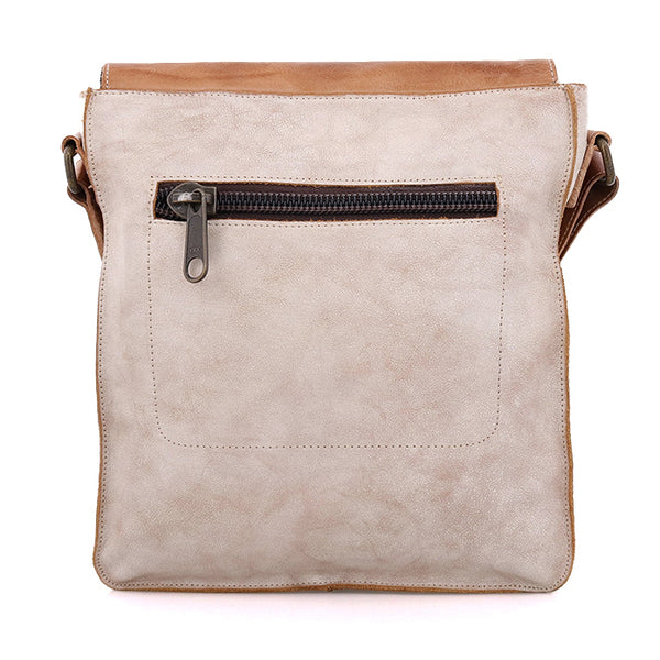 Alternative view of BED STU - VENICE BEACH NECTAR LUX TAN RUSTIC