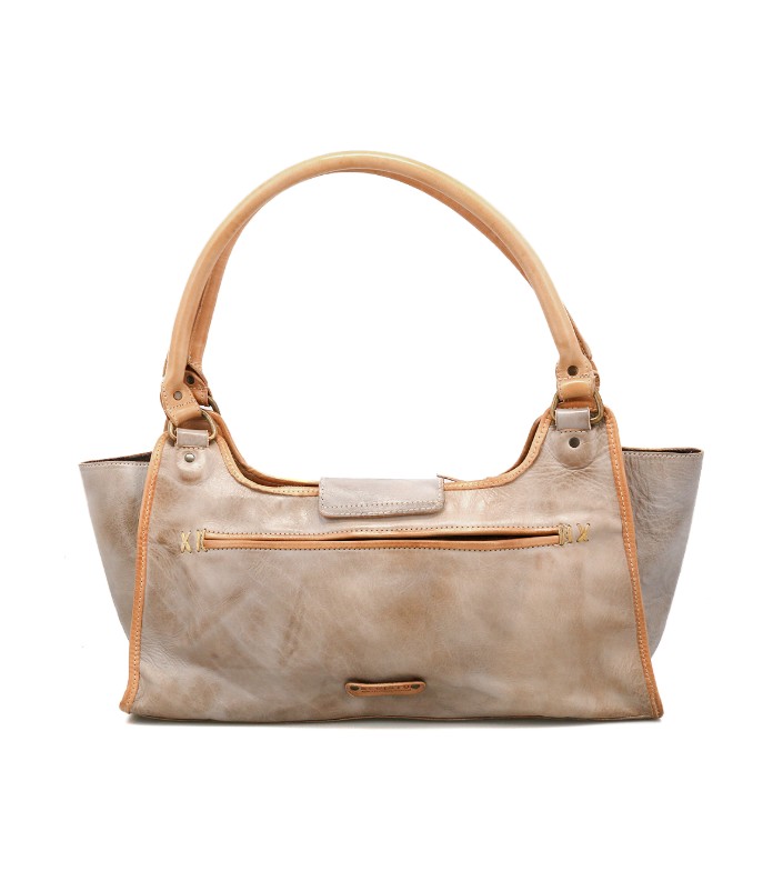 Alternative view of BED STU - UNBENDING ICICLE OATS RUSTIC