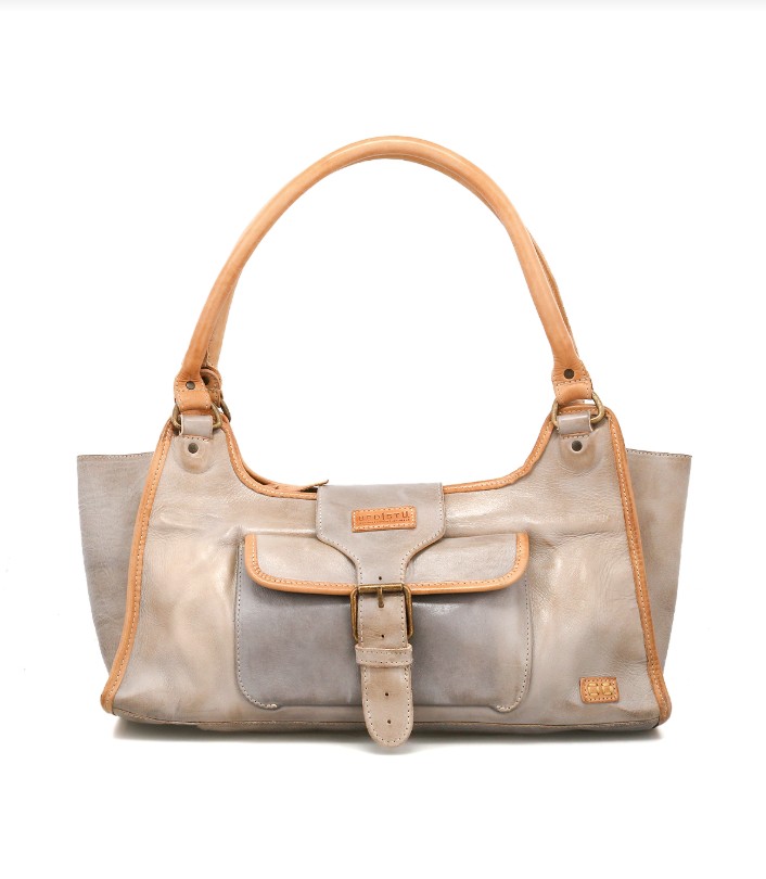 BED STU - UNBENDING ICICLE OATS RUSTIC