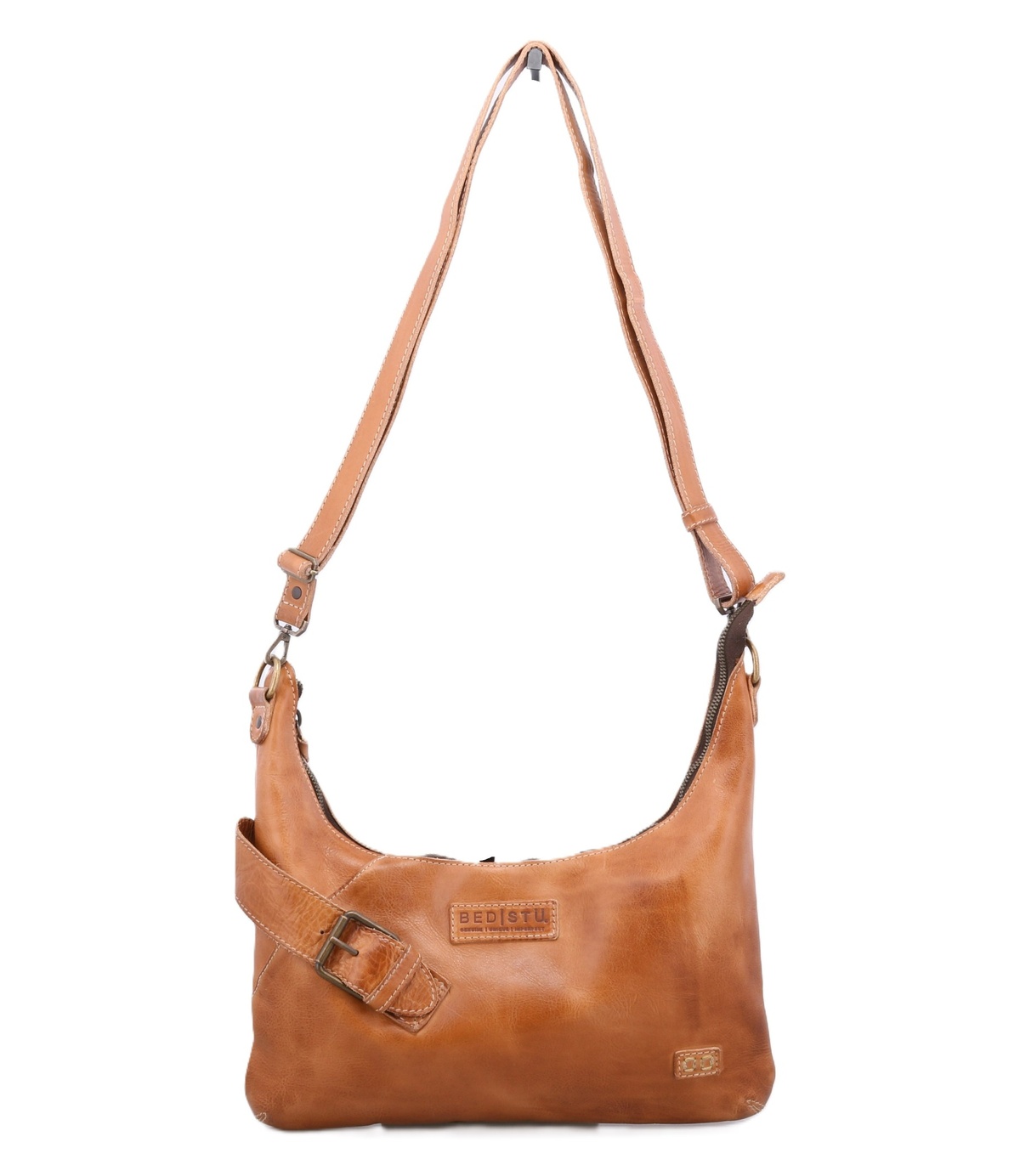 BED | STU - SEEMLY TAN RUSTIC