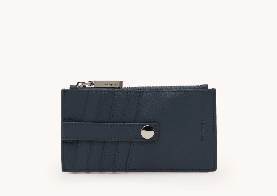 HAMMITT - 210 WEST -NAUTICAL NAVY - SILVER