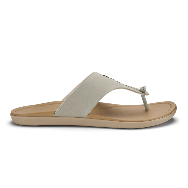 OLUKAI - HO'OPIO MELE - TAPA WARM SAND