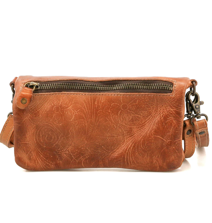 Alternative view of BED STU - CADENCE EM - TAN DD