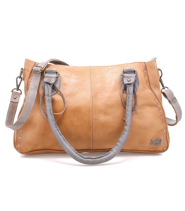 BEDSTU - ROCKABABY - OATS ICICLE RUSTIC