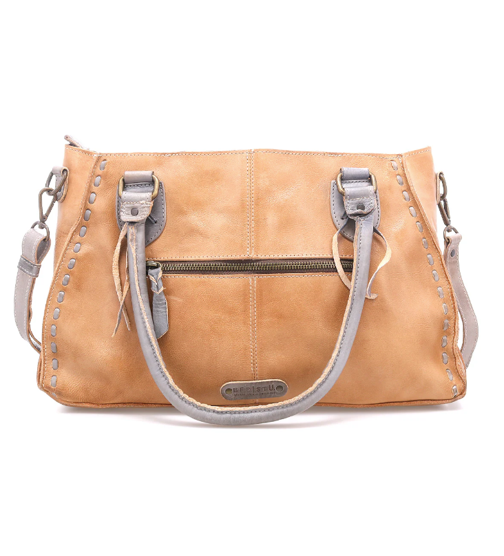 Alternative view of BEDSTU - ROCKABABY - OATS ICICLE RUSTIC