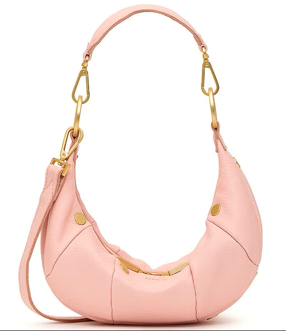 HAMMITT- ERICA- FLAMINGO PINK/GOLD
