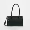 HAMMITT - ALLEN MEDIUM - BLACK/ GUNMETAL