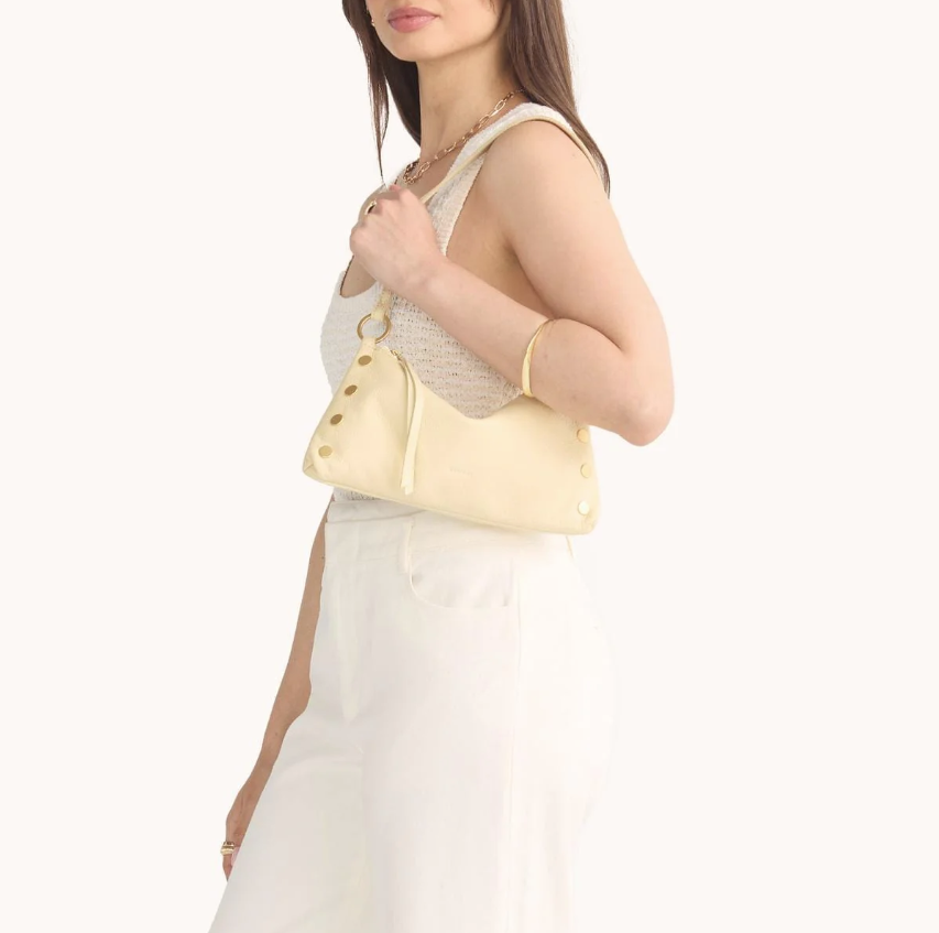 HAMMITT - KYLE SMALL - DAWN/ BRUSHED GOLD - Image 4