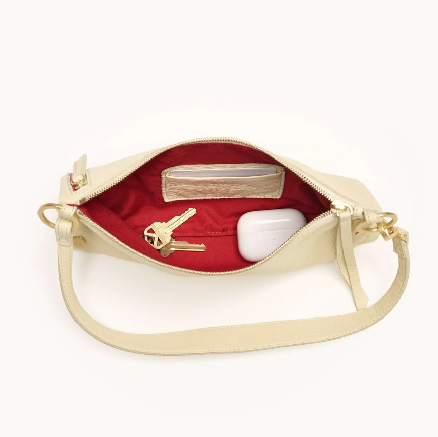 HAMMITT - KYLE SMALL - DAWN/ BRUSHED GOLD - Image 5