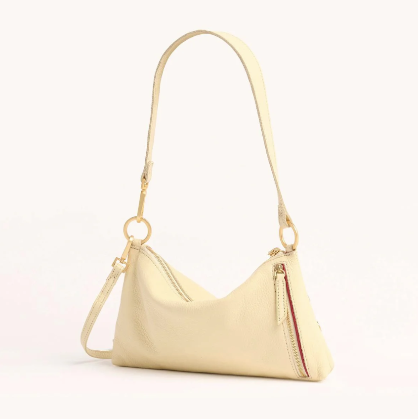 Alternative view of HAMMITT - KYLE SMALL - DAWN/ BRUSHED GOLD