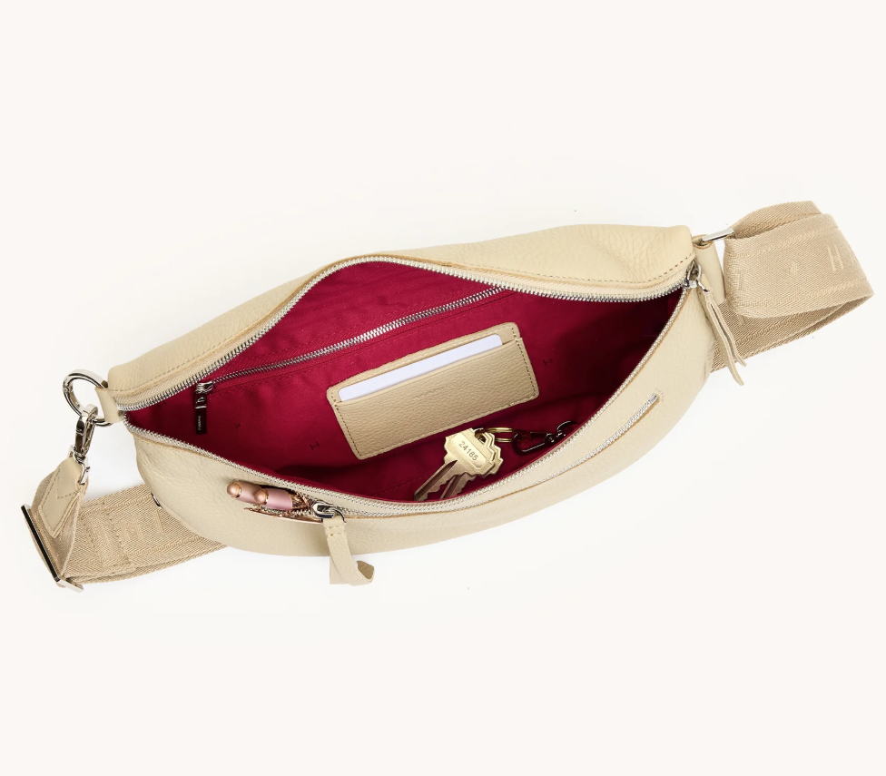 HAMMITT - CHARLES LARGE - LIMESTONE/ SILVER - Image 5